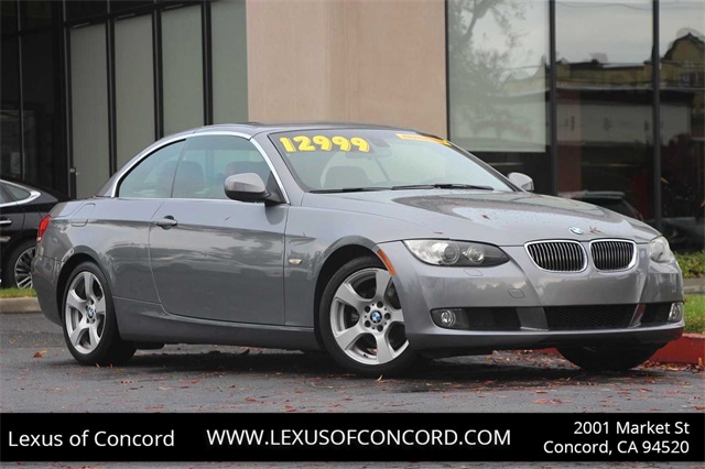 2010 BMW 3 Series